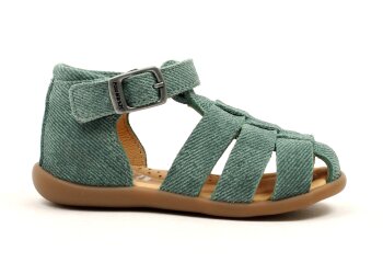 Pom d'Api sandaaltje