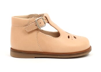 Beberlis gespschoentjes