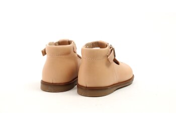 Beberlis gespschoentjes