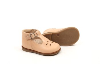 Beberlis gespschoentjes