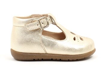 Beberlis gespschoentjes