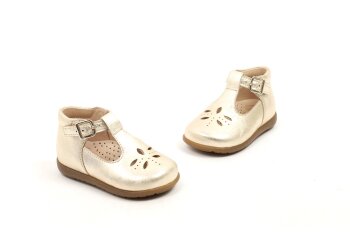 Beberlis gespschoentjes