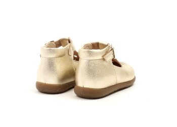 Beberlis gespschoentjes