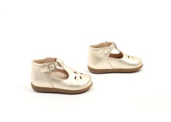 Beberlis gespschoentjes