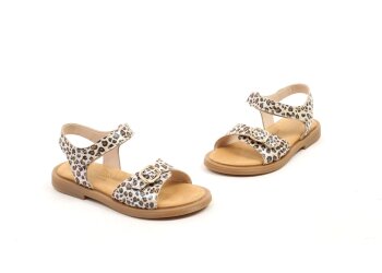 Beberlis sandalen