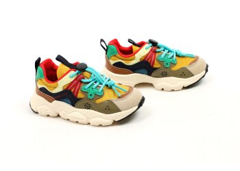 Naturino x FlowerMountain