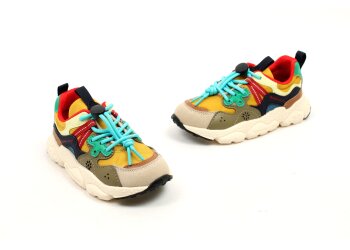 Naturino x FlowerMountain