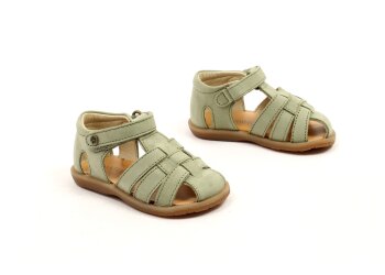 Naturino gesloten sandaal