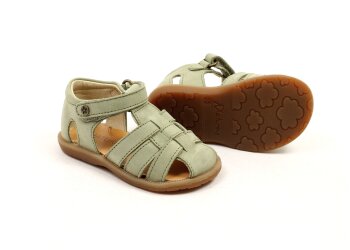 Naturino gesloten sandaal