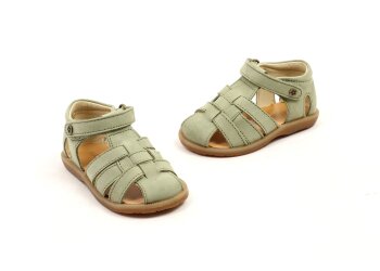 Naturino gesloten sandaal