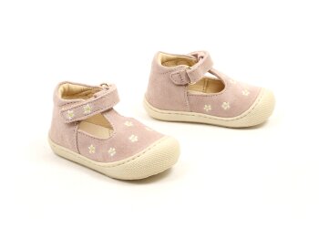 Naturino velcroschoentje