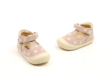 Naturino velcroschoentje