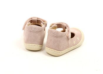 Naturino velcroschoentje