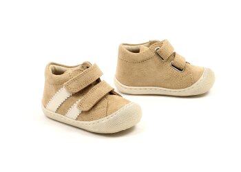 Naturino velcroschoentjes