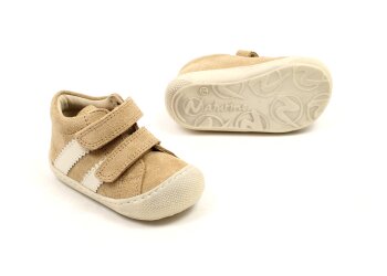 Naturino velcroschoentjes