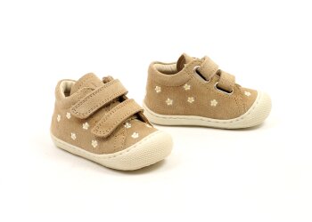 Naturino velcroschoentje