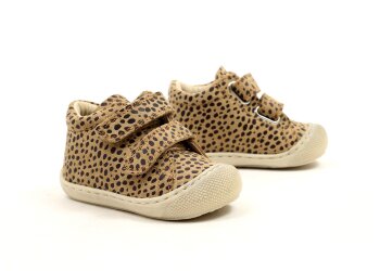 Naturino velcroschoentjes