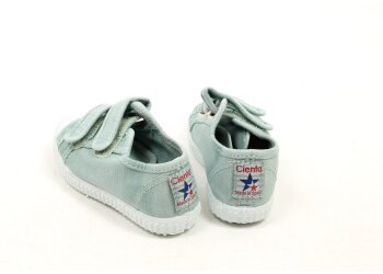 Cienta velcroschoentjes