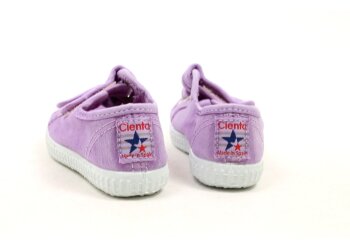 Cienta velcroschoentjes