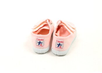 Cienta velcroschoentjes