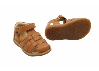 Naturino gesloten sandaaltje