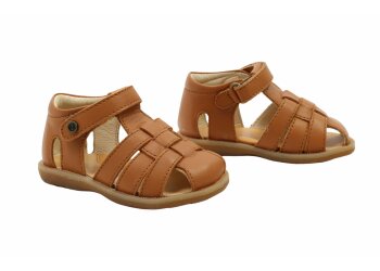 Naturino gesloten sandaaltje