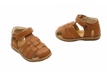 Naturino gesloten sandaaltje