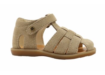Naturino gesloten sandaal