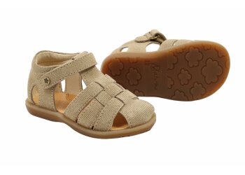 Naturino gesloten sandaal