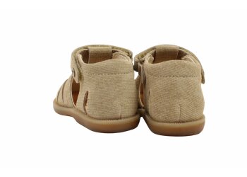 Naturino gesloten sandaal