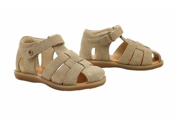 Naturino gesloten sandaal