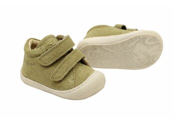 Naturino velcroschoentjes