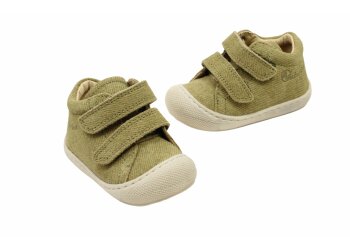 Naturino velcroschoentjes