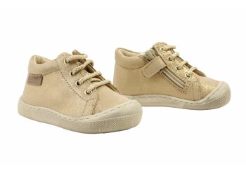 Naturino velcroschoentjes