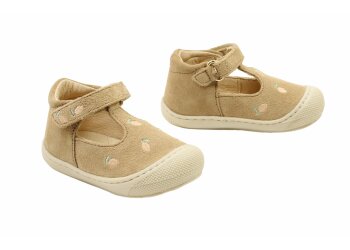 Naturino velcroschoentje