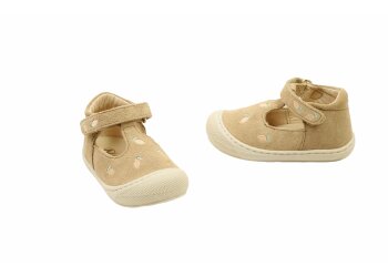 Naturino velcroschoentje