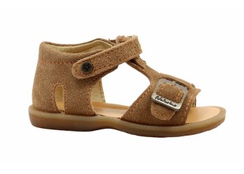 Naturino velcroschoentje