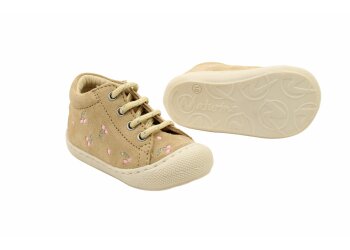 Naturino velcroschoentje