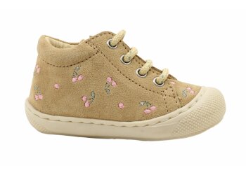 Naturino velcroschoentje