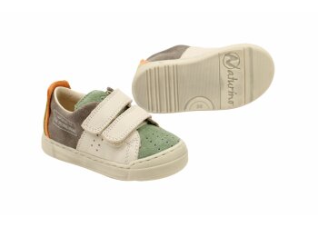 Naturino velcroschoentjes