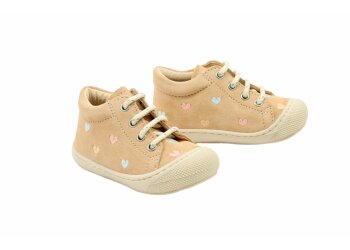 Naturino velcroschoentjes