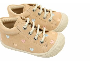 Naturino velcroschoentjes