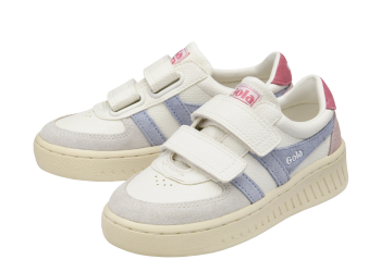 Gola sneakers grandslam