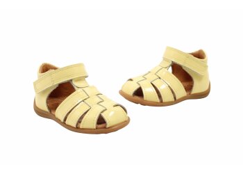 Bisgaard gesloten sandaaltje