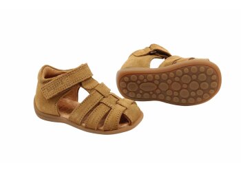 Bisgaard gesloten sandaaltje