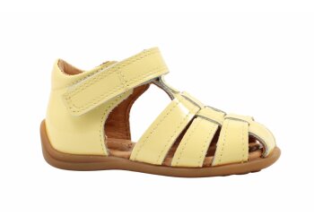 Bisgaard gesloten sandaaltje