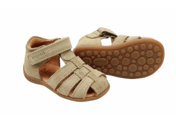 Bisgaard gesloten sandaaltje