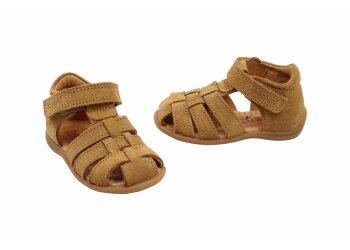 Bisgaard gesloten sandaaltje