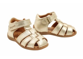 Bisgaard gesloten sandaaltje