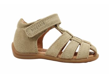 Bisgaard gesloten sandaaltje